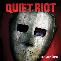 Alive & Well [Deluxe Edition] (CD)