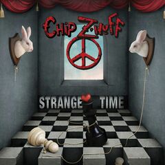Strange Time [Pink Vinyl] (LP)