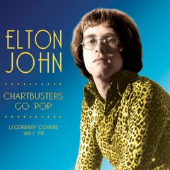 Chartbusters Go Pop: Legendary Covers '69 / '70 [Gold Vinyl] (LP)