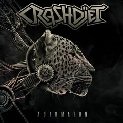 Automaton [Red Vinyl] (LP)