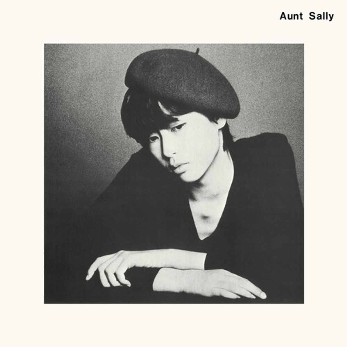 Aunt Sally (CD)