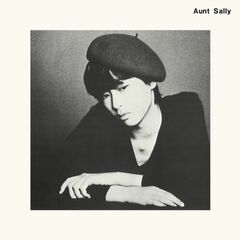 Aunt Sally (CD)