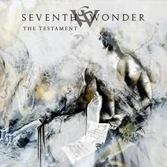 The Testament (CD)