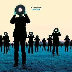 Give It Back (LP)