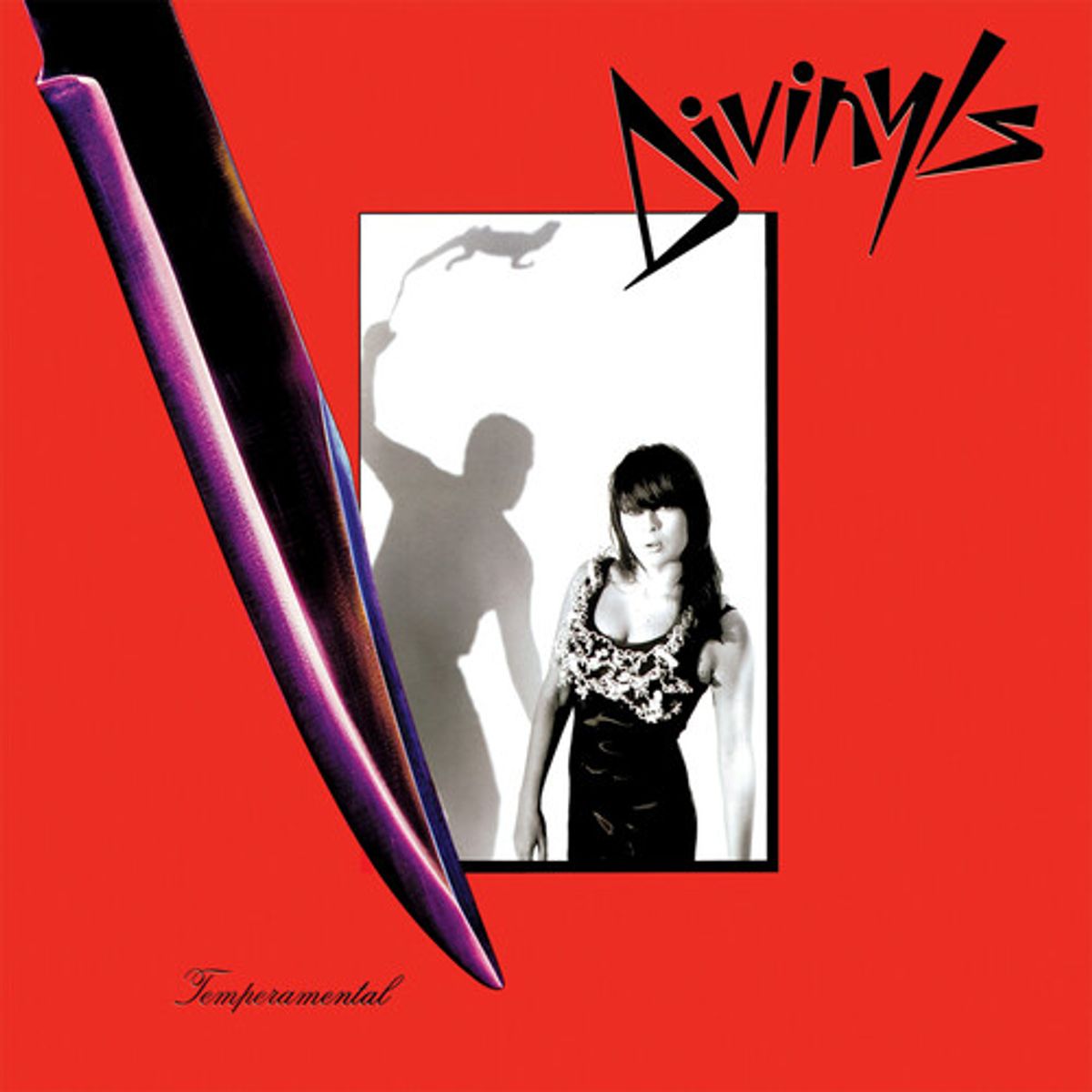 Temperamental [Expanded Edition] (CD)