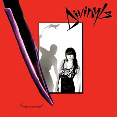 Temperamental [Expanded Edition] (CD)