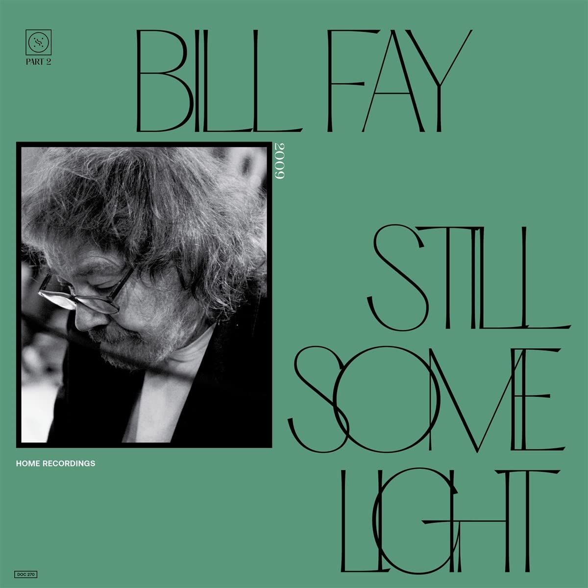 Still Some Light Part 2 (LP)