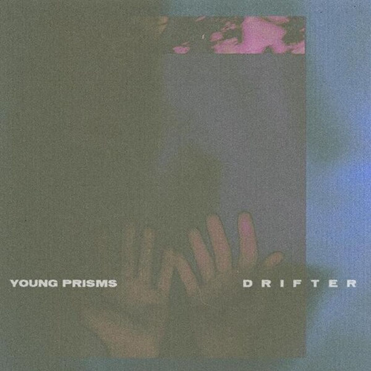 Drifter [Bright Blue Vinyl] (LP)