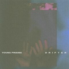 Drifter [Bright Blue Vinyl] (LP)