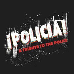 Policia! A Tribute To The Police (LP)