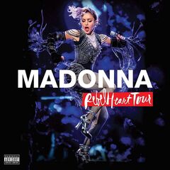 Rebel Heart Tour [Purple Galaxy Swirl Vinyl] (LP) [Explicit]