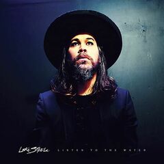 Listen To The Water (CD)