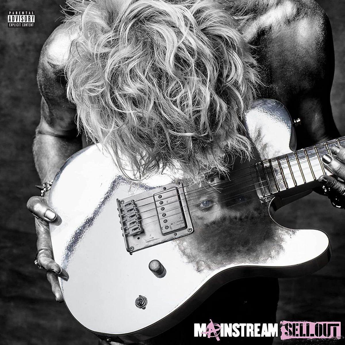 mainstream sellout (LP) [Explicit]