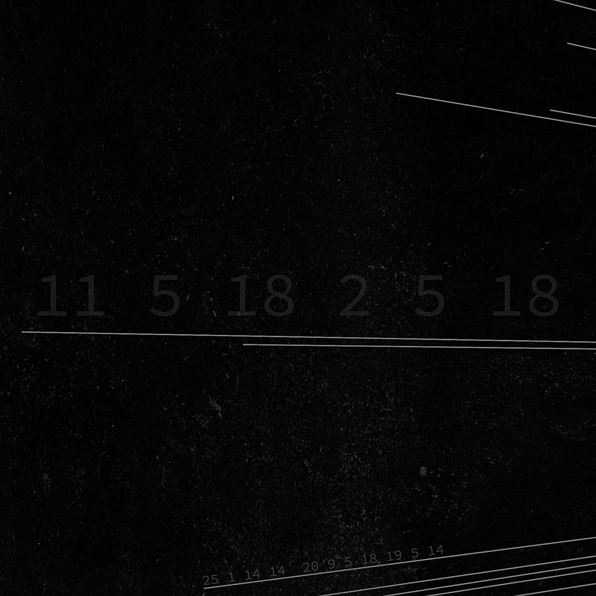 11 5 18 2 5 18 (CD)