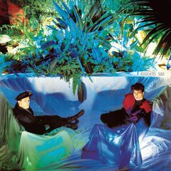 Sulk [40th Anniversary Edition Blue Vinyl] (LP)
