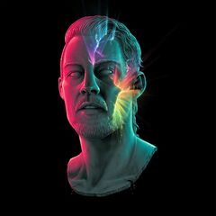FutureNever (CD)