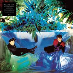 Sulk [40th Anniversary Deluxe Edition Book Pack] (LP)