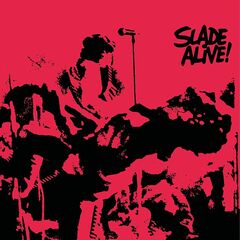 Slade Alive! (CD)