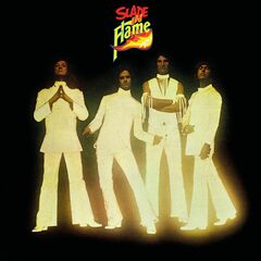 Slade In Flame (CD)