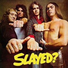 Slayed? (CD)