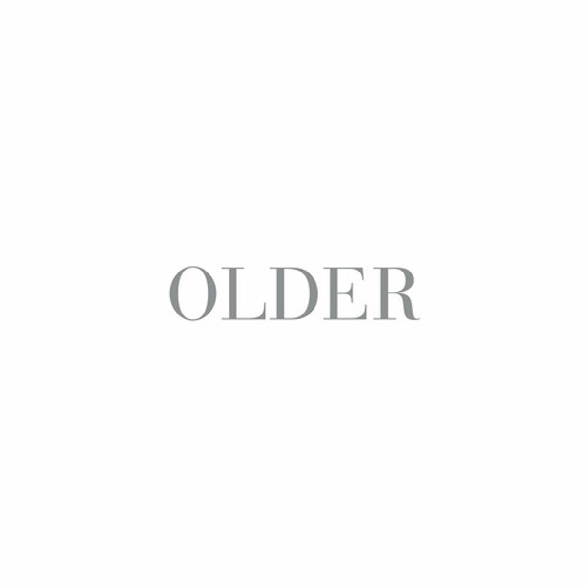 Older [Deluxe Edition] (LP)
