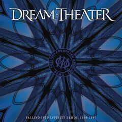 Lost Not Forgotten Archives: Falling Into Infinity Demos, 1996-1997 (CD)