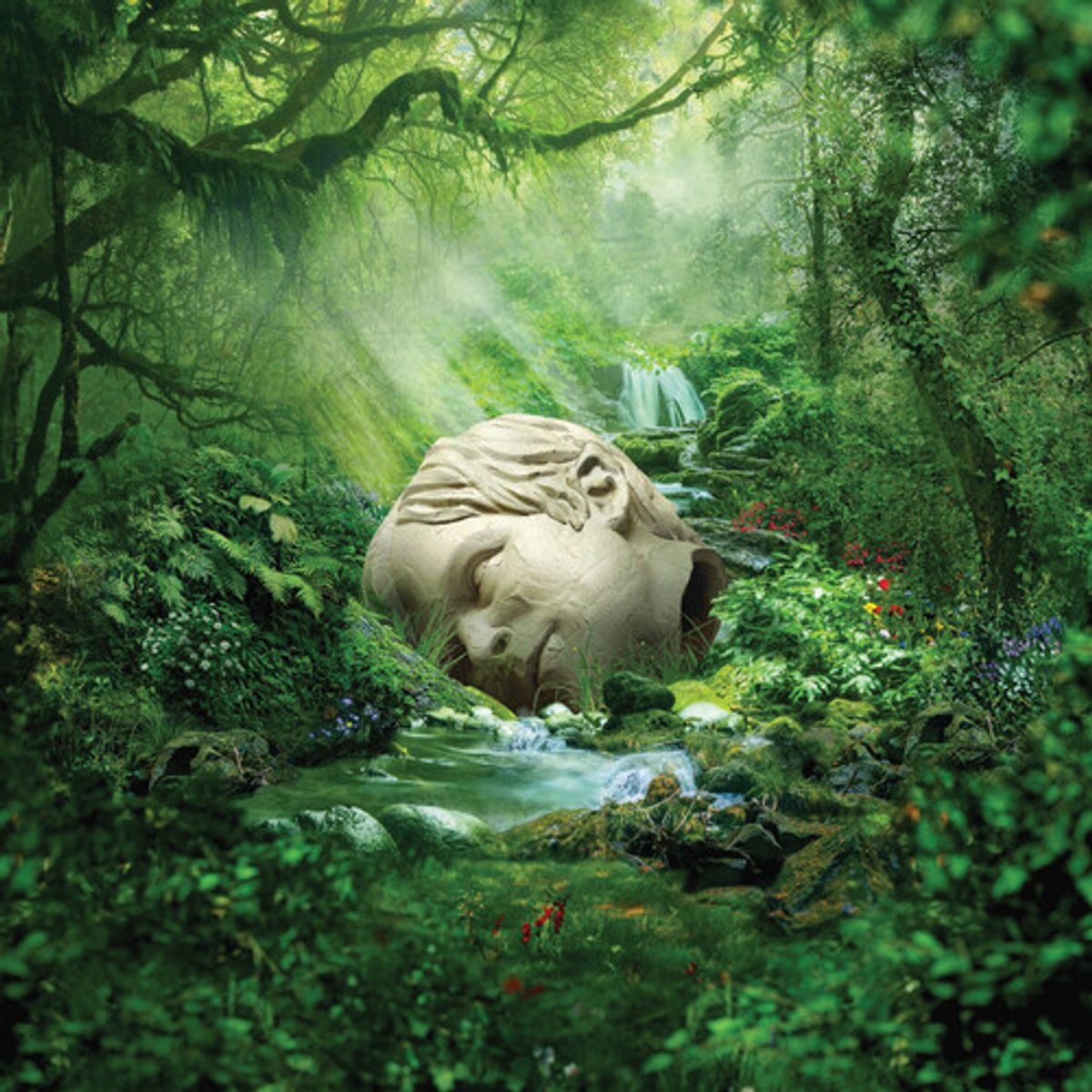SZNZ: Spring [Manufactured On Demand] (CD)