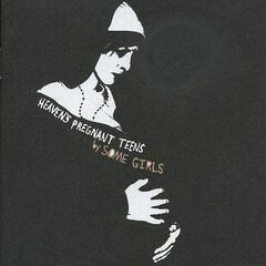 Heaven's Pregnant Teens (LP)