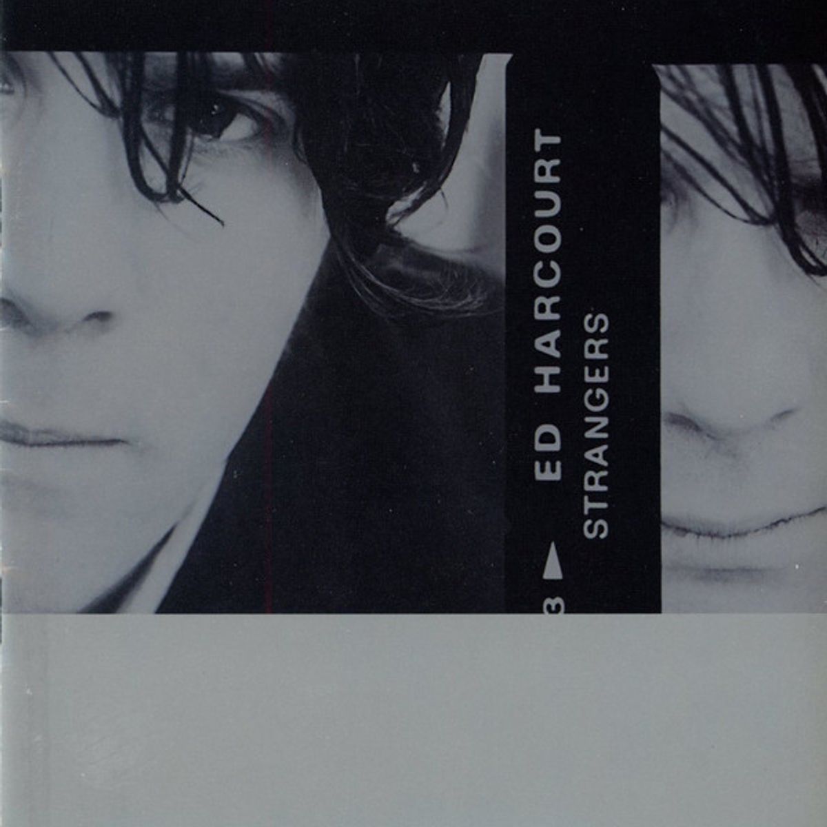 Strangers (CD)