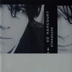 Strangers (CD)