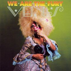 Venus (CD)