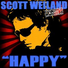 Happy In Galoshes (CD)
