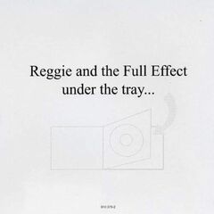 Under The Tray... (CD)