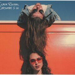 Everywhere I Go (CD)