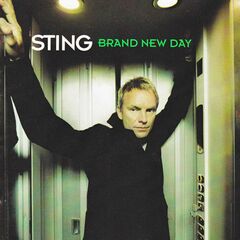 Brand New Day (CD)