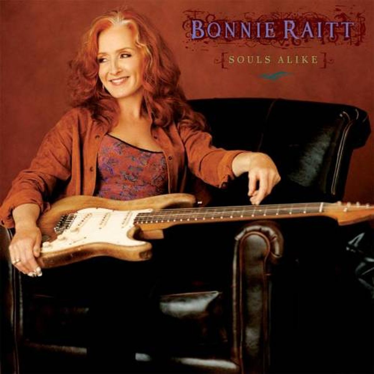 Souls Alike (CD)