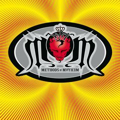 Methods Of Mayhem [180 Gram Vinyl] (LP)
