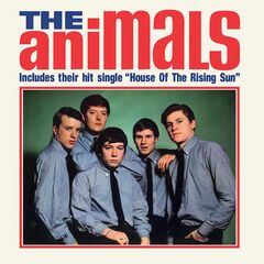 The Animals (CD)