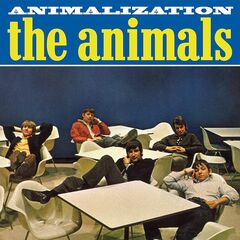 Animalization (CD)