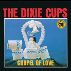Chapel Of Love (LP)
