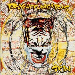 Skin (CD)