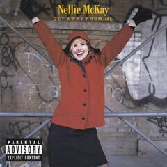 Get Away From Me (CD) [Explicit]