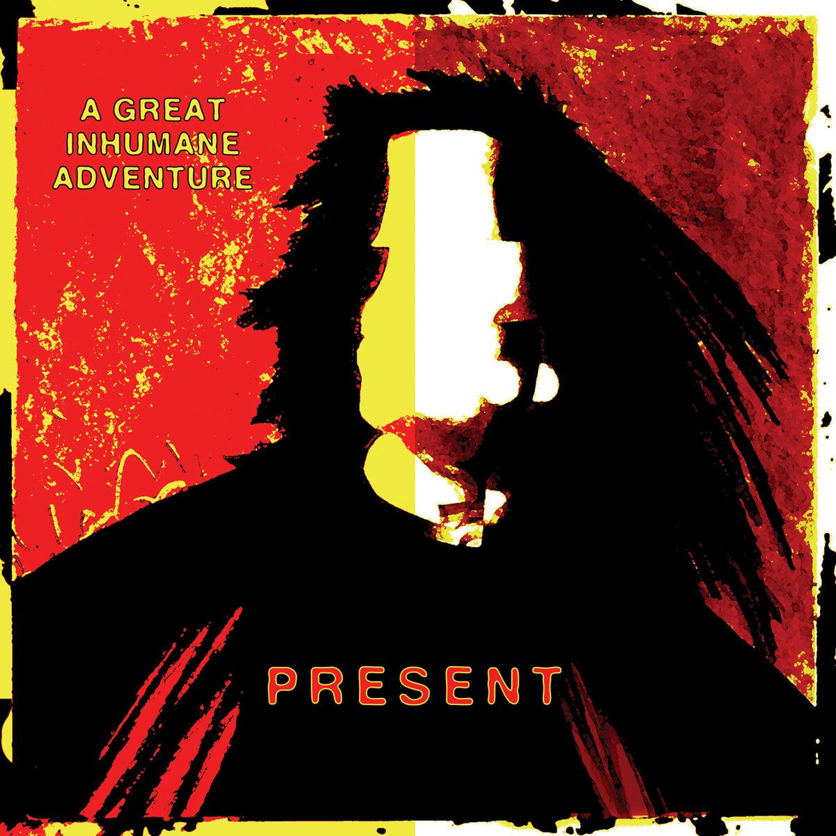 A Great Inhumane Adventure (CD)