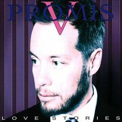 Love Stories (CD)