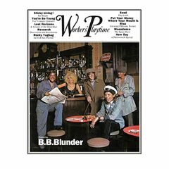 Workers' Playtime [Expanded Edition] (CD)