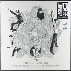 Your Majesty [Orange Vinyl] (LP)