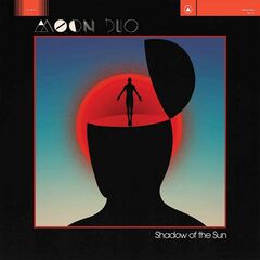 Shadow Of The Sun [Light Blue & White Galaxy Vinyl] (LP)