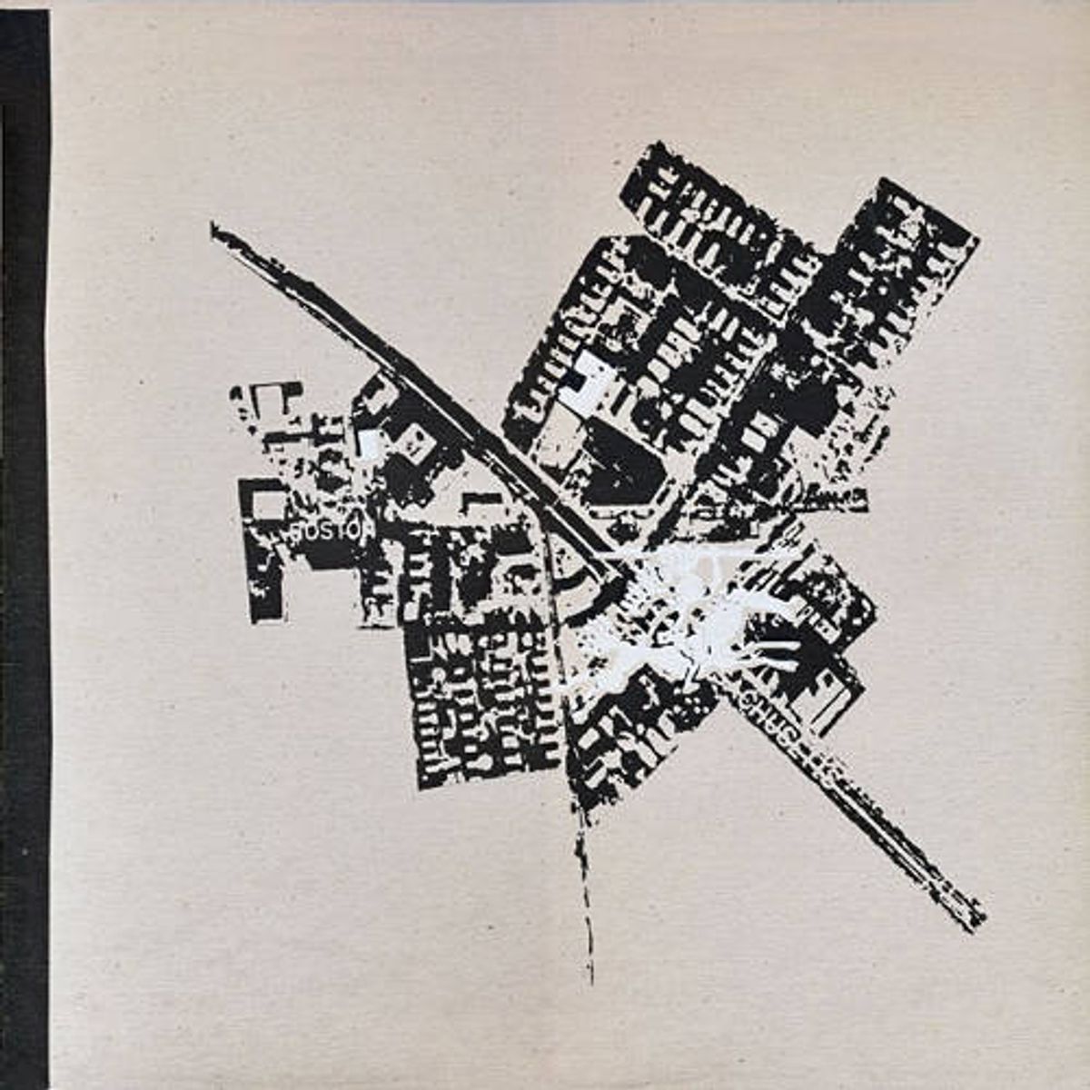 This Is Fort Apache (CD)
