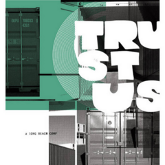 Trust Us - A Long Beach Comp (CD)