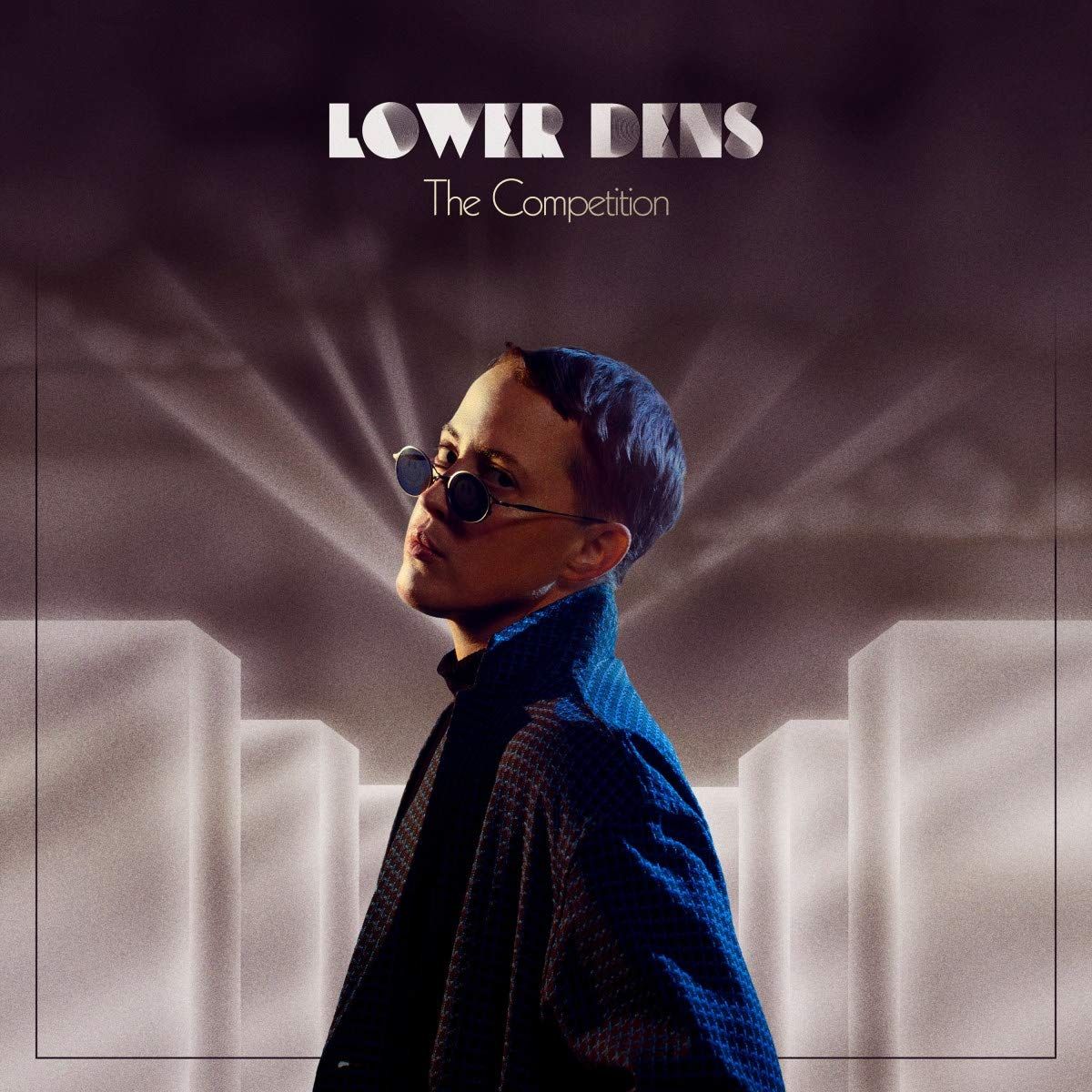 The Competition (LP)